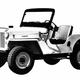 Illustration for article titled Enjoy This Mega Gallery Of The Jeep Wranglers Baby Pictures On Jeeps 75th Birthday